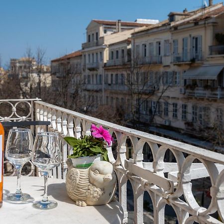 Appartamento Casa Valeroza Old Town Corfu  Esterno foto