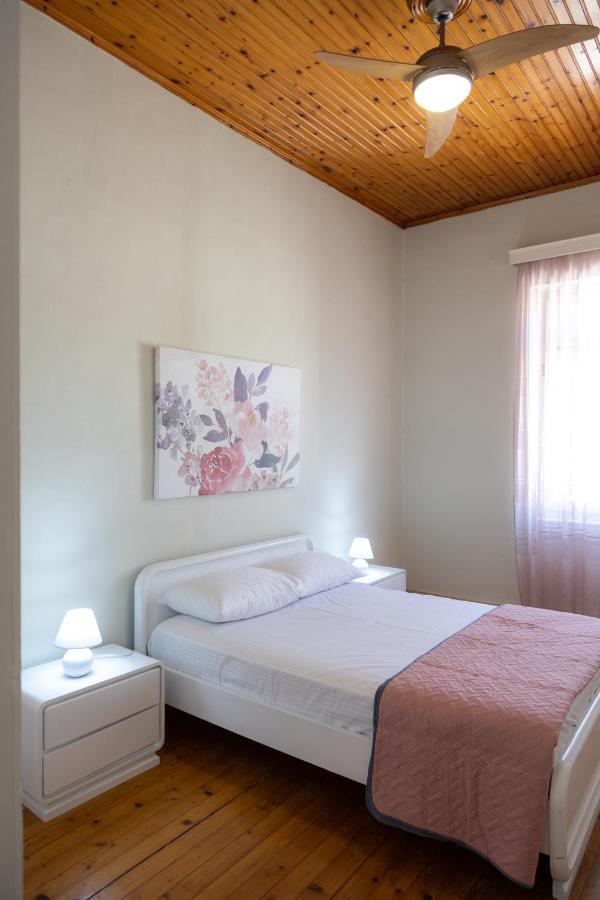 Appartamento Casa Valeroza Old Town Corfu  Esterno foto