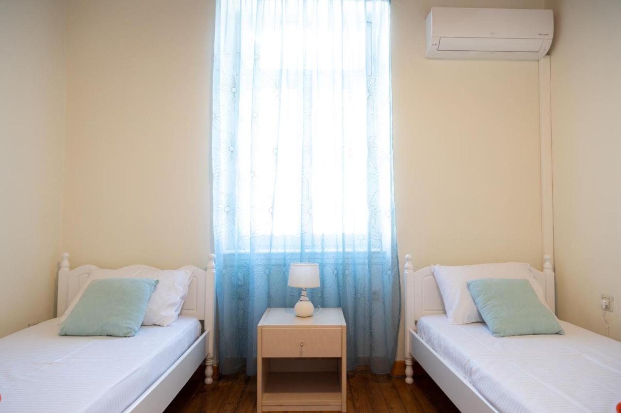 Appartamento Casa Valeroza Old Town Corfu  Esterno foto