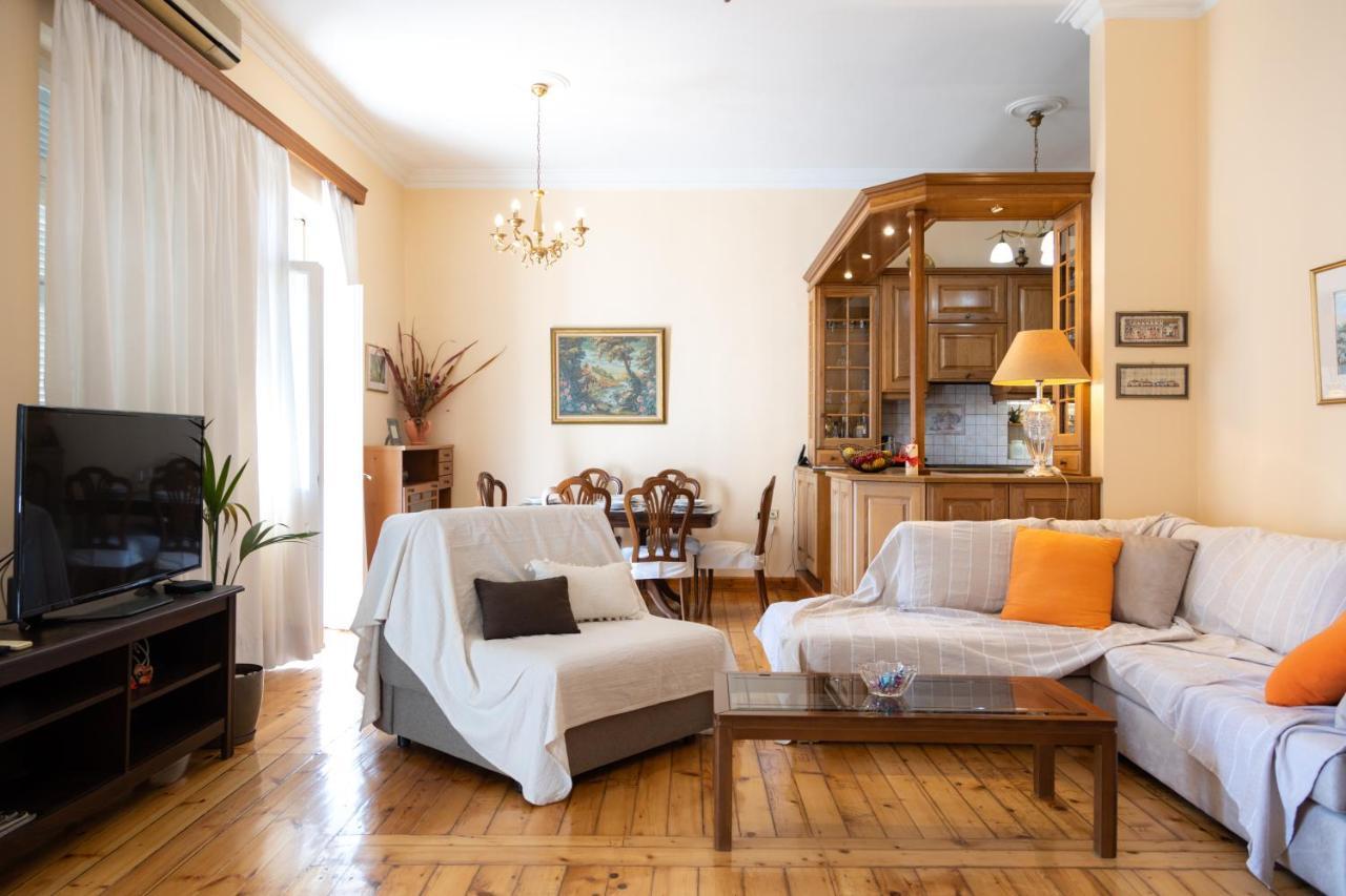 Appartamento Casa Valeroza Old Town Corfu  Esterno foto