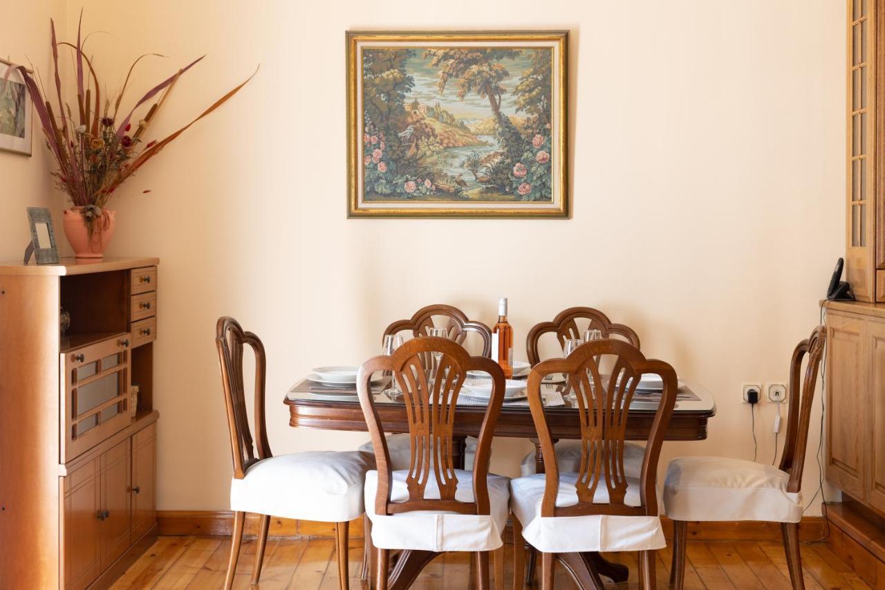 Appartamento Casa Valeroza Old Town Corfu  Esterno foto